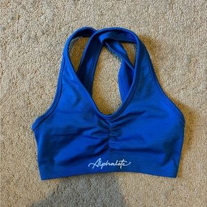 Alphalete Amplify Bra